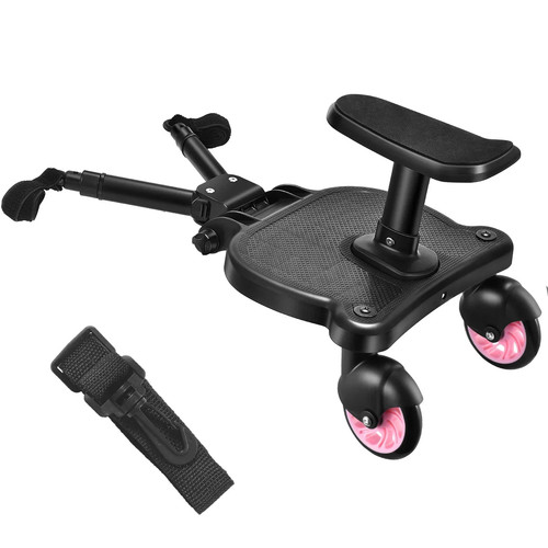 Twins baby stroller pedal - stroller,
