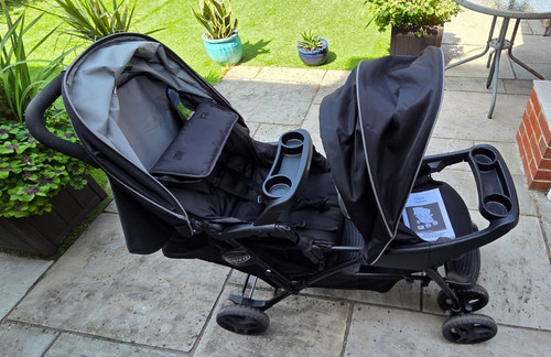Graco stadium duo tandem twin - stadium,