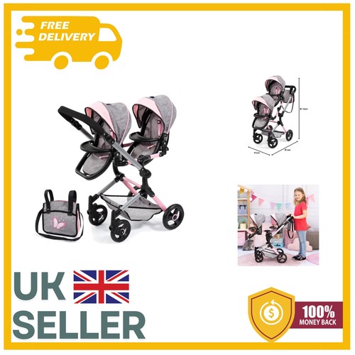 Bayer twin dolls - bayer,