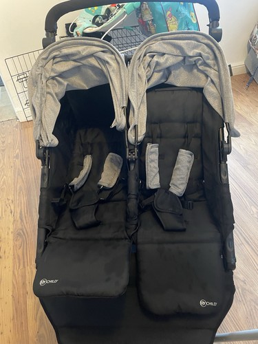 Mychild easy twin - twin, 3.0