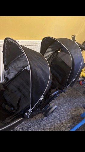 Graco stadium duo tandem twin - stadium,