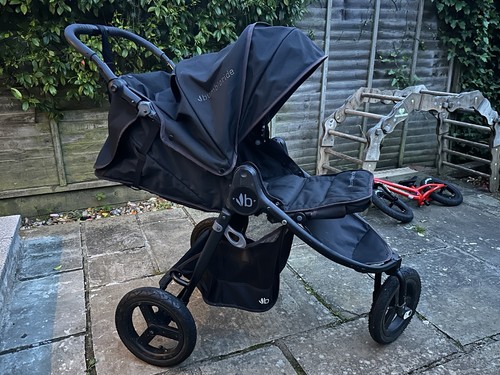 Bumbleride indie stroller - bumbleride,