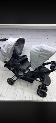 Graco stadium duo - graco, tandem