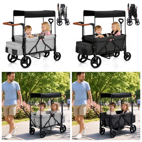 Twin baby double - baby,