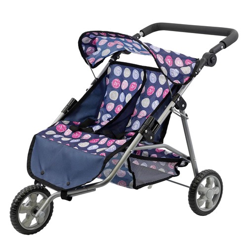 Baby doll twin - baby,