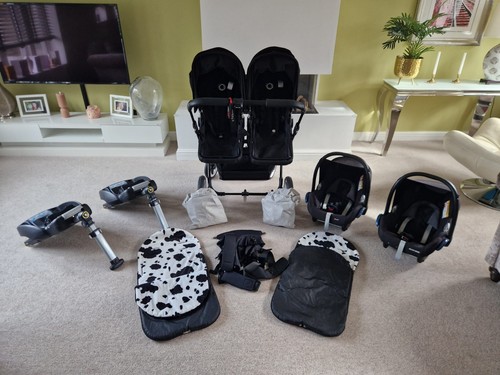 Bugaboo donkey 3 - /,