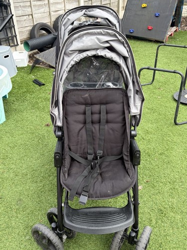 Graco stadium duo - stadium,