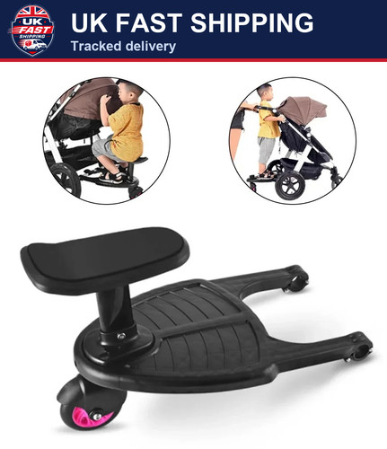 Pack twins baby stroller - pack,