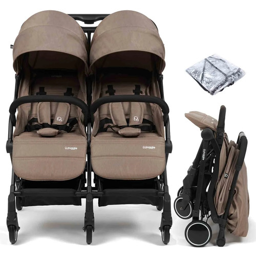 City traveller slimline - traveller, twin