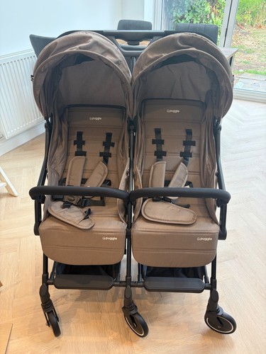 City traveller slimline - traveller, twin